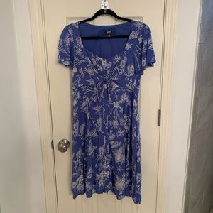 Maeve Dress Size 10